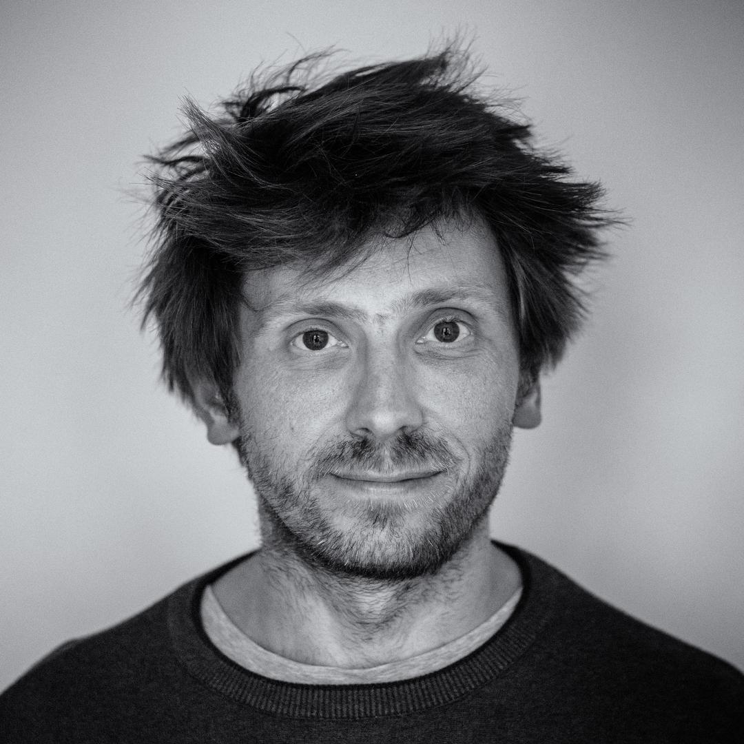 Pieter Vanden Broeck